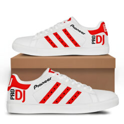Pioneer Dj 2 Stan Smith Shoes