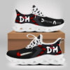 Depeche Mode Max Soul Shoes 1