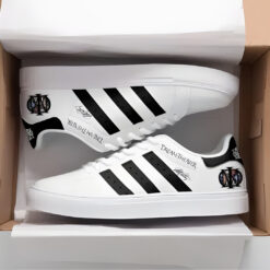 Dream Theater Stan Smith Shoes