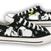 Snoopy G 2 Low Top Shoes