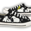 Snoopy G 2 Low Top Shoes