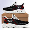 Daihatsu Max Soul Shoes