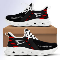 Daihatsu Max Soul Shoes