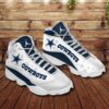 Dallas Cowboys Jordan 13