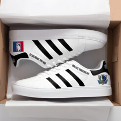 Dallas Mavericks Stan Smith Shoes