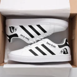 Dave Grohl Stan Smith Shoes