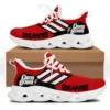 David Bowie 1 Max Soul Shoes