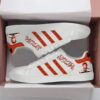David Bowie Stan Smith Shoes