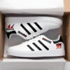 David Bowie Stan Smith Shoes