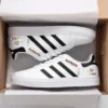 David Cassidy Stan Smith Shoes