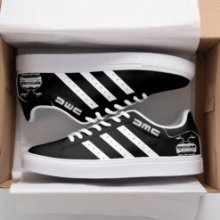 Delorean Stan Smith Shoes
