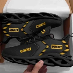 Dewalt Max Soul Shoes