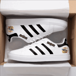 Willie Nelson Stan Smith Shoes