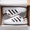 David Bowie Stan Smith Shoes