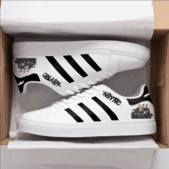 Nsync Stan Smith Shoes
