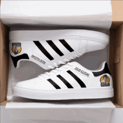 Julio Iglesias Stan Smith Shoes