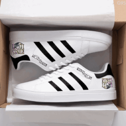 Kings Of Leon Stan Smith Shoes