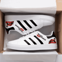 The Rocky Horror Stan Smith Shoes