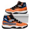 Denver Broncos 11 Jordan 11