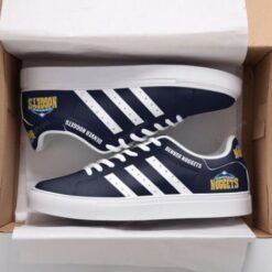 Denver Nuggets Lover Stan Smith Shoes