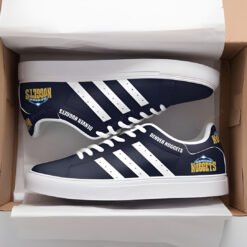 Denver Nuggets Lover Stan Smith Shoes
