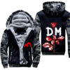 Depeche Mode Lover Fleece Jacket