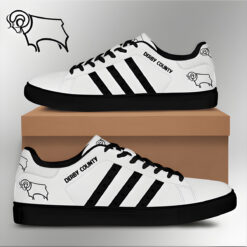 Derby County 1 Stan Smith Shoes