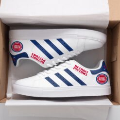 Detroit Pistons Stan Smith Shoes