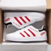 Detroit Red Wings Stan Smith Shoes