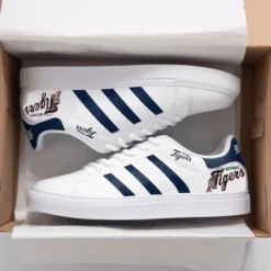 Detroit Tigers 2 Stan Smith Shoes