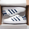 Detroit Tigers 4 Stan Smith Shoes