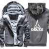 Deutz Fahr Fleece Jacket