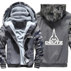 Deutz Fahr Fleece Jacket