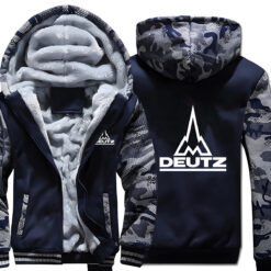 Deutz Fahr Fleece Jacket