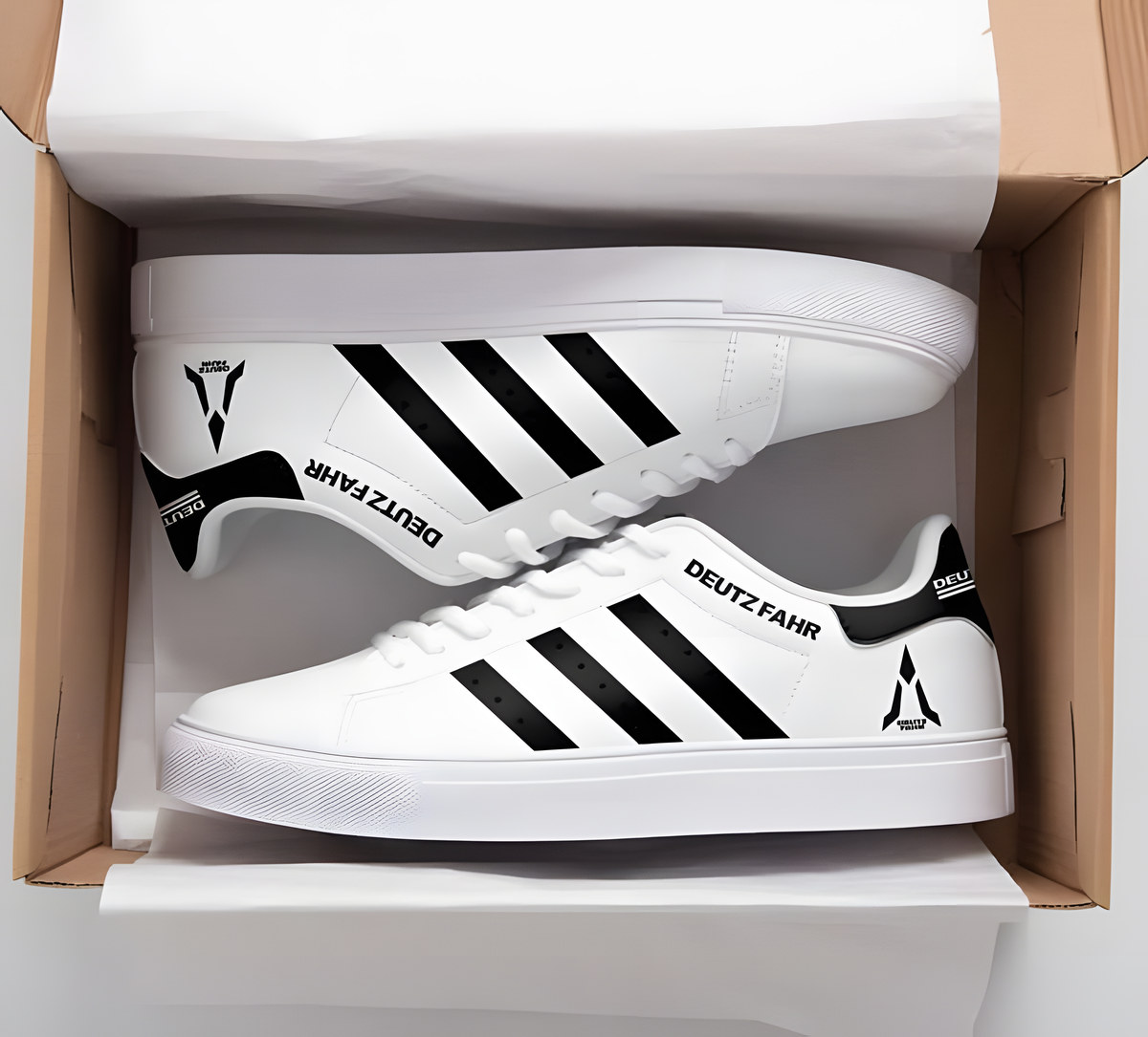 Deutz Fahr Stan Smith Shoes