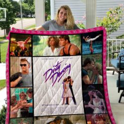 Dirty Dancing Best Quilt