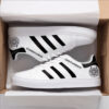 Disturbed 5 Lover Stan Smith Shoes