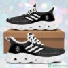 Disturbed Max Soul Shoes