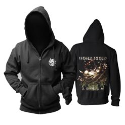 Disturbed Hoodie