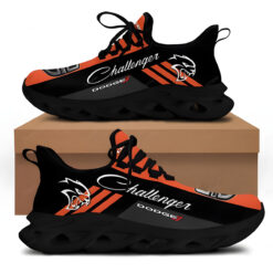Dodge Challenger Max Soul Shoes