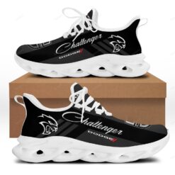 Dodge Charger Max Soul Shoes