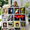 Dolly Parton Lover Quilt
