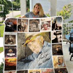 Don Williams Quilt