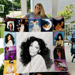 Donna Summer Quilt