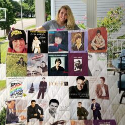The Osmonds 2 Quilt