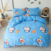 Doraemon Bedding Set