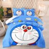 Doraemon Bedding Set