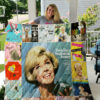Doris Day Lover Quilt