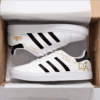 Downton Abbey Stan Smith Shoes