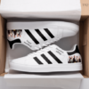 Downton Abbey Stan Smith Shoes B21